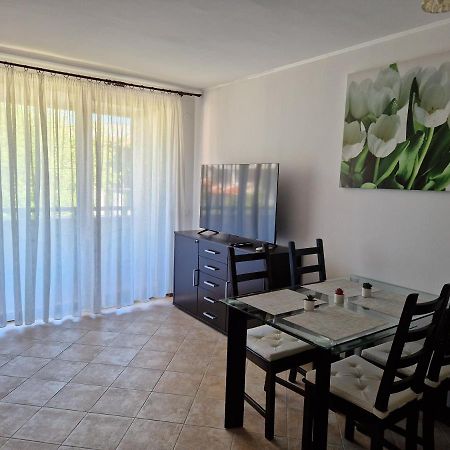 Apartment In The Picturesque Oasis Resort & Spa Lozenets Eksteriør billede