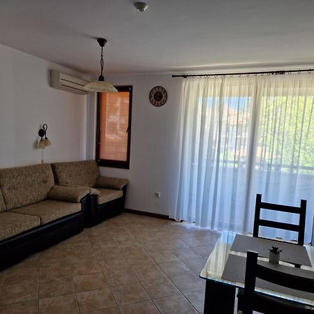 Apartment In The Picturesque Oasis Resort & Spa Lozenets Eksteriør billede